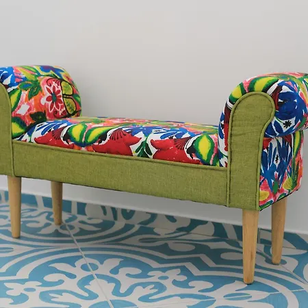 White Aurora Hébergement de vacances