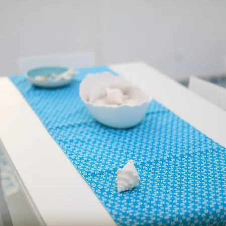 White Aurora Hébergement de vacances Porto Cesareo