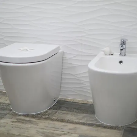 White Aurora Porto Cesareo