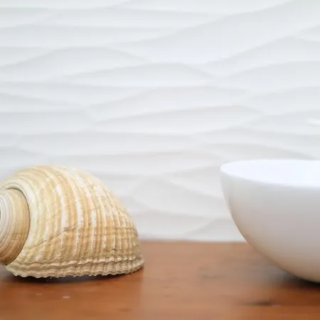 White Aurora Hébergement de vacances *