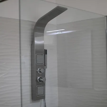 White Aurora Hébergement de vacances