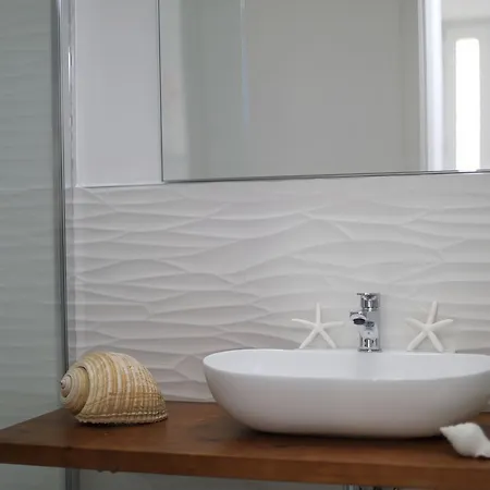 White Aurora Hébergement de vacances Porto Cesareo