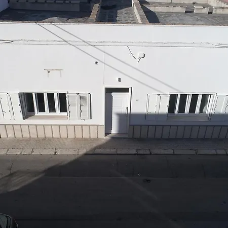 Hébergement de vacances White Aurora