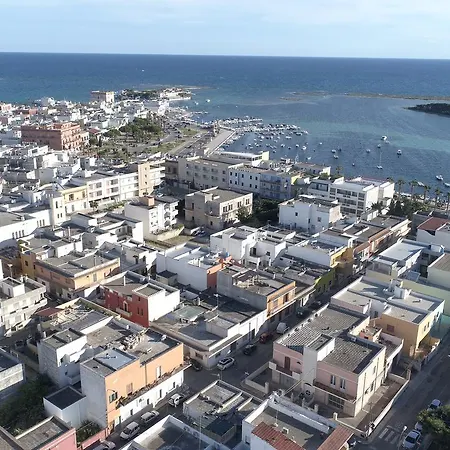 Hébergement de vacances White Aurora *