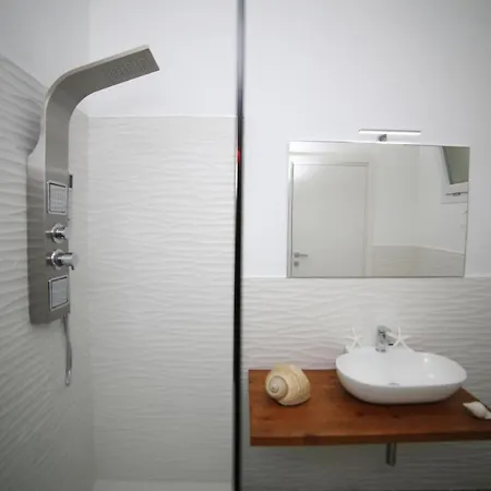 Feriehus White Aurora *