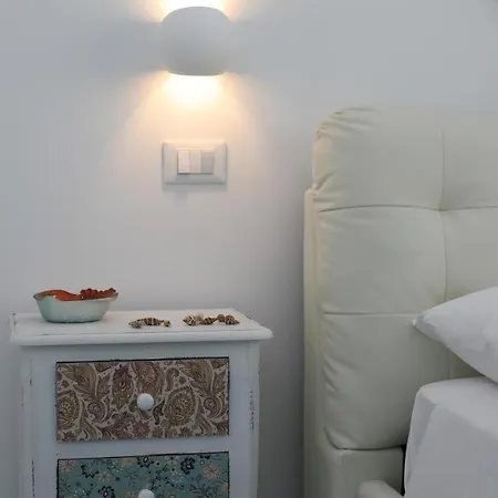 White Aurora Holiday home