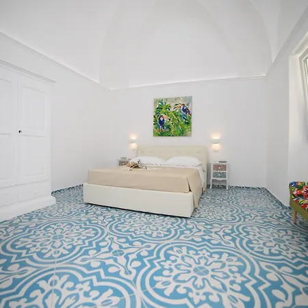 White Aurora Holiday home Porto Cesareo