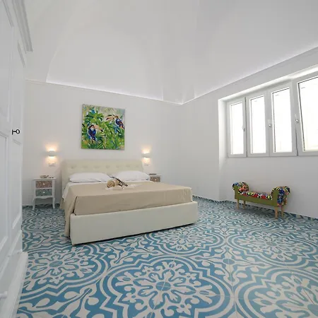 Holiday home White Aurora Porto Cesareo