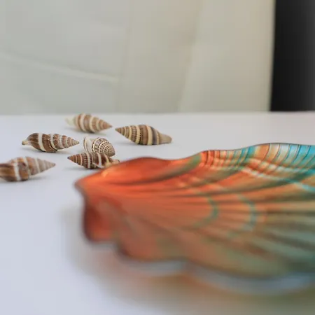 Feriehus White Aurora *