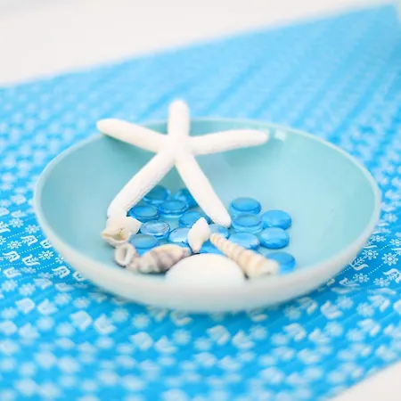 Feriehus White Aurora