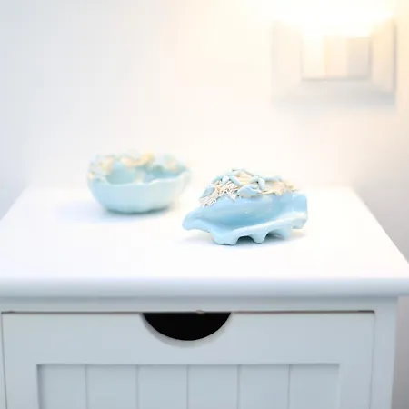 White Aurora