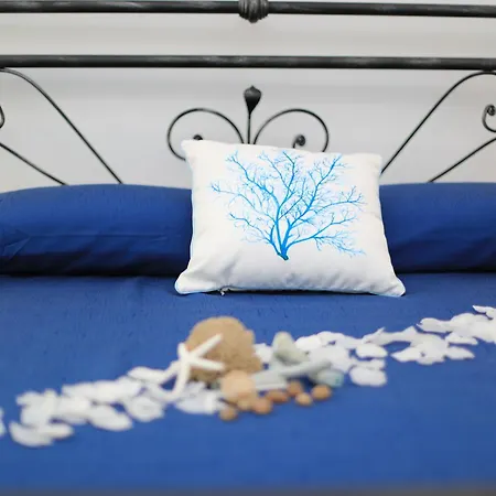 Feriehus White Aurora