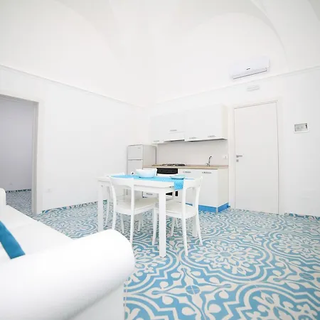 Holiday home White Aurora Porto Cesareo