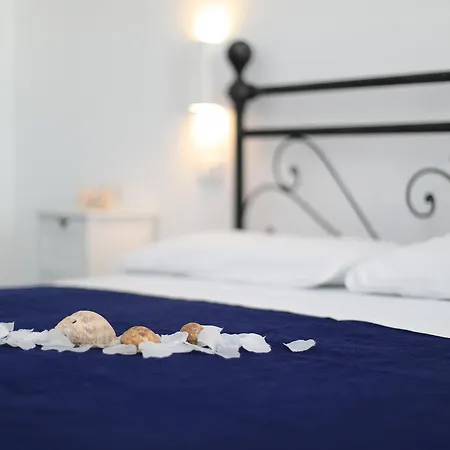 Casa vacanze White Aurora