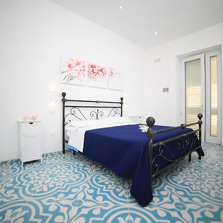 Casa vacanze White Aurora *