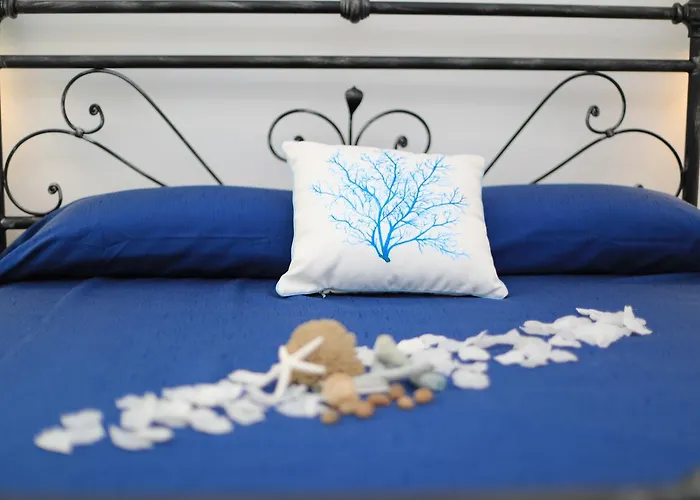 בית נופש White Aurora