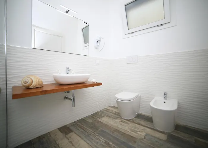 בית נופש White Aurora פורטו צ'זראו